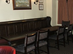 Avon Paranormal Team - The KingWilliam